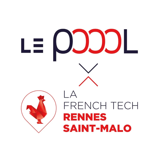 Le Pool x La French Tech Rennes Saint-Malo